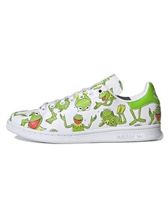 Кроссовки Stan Smith Kermit The Frog Print Adidas original