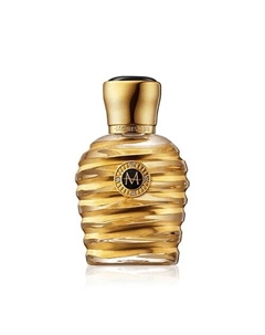 Парфюмерная вода Gold Oro Edp 50 Moresque