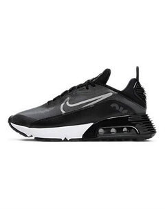 Кроссовки Air Max 2090 Black Wolf Grey Anthracite Nike