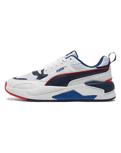 Кроссовки X Ray 2 Square White Peacoat Puma