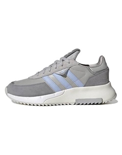 Кроссовки Retropy F2 Women's 'Grey Blue Dawn' Adidas original