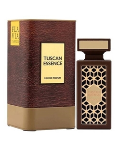 Парфюмерная вода Tuscan Essence 100 Flavia