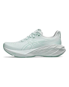 Кроссовки Novablast 4 Pale Mint White Women's Asics