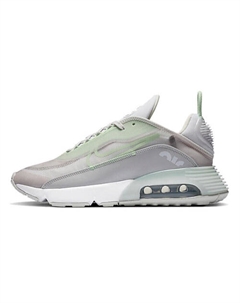 Кроссовки Air Max 2090 Vast Grey Vapor Green Nike