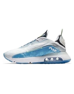 Кроссовки Air Max 2090 Ice Silver Nike