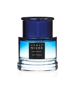 Парфюмерная вода Niche Sapphire 90 Armaf perfumes
