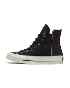 Кроссовки Chuck Taylor All Star 1970s Classic Black Sneakers Womens Converse