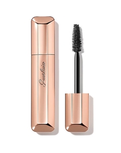 Тушь для ресниц объем и подкручивание Mad Eyes Mascara Guerlain