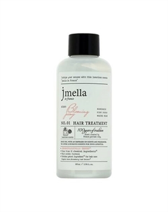 Кондиционер для волос BLOOMING PEONY 100 Jmella