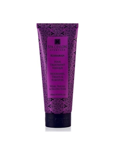 Маска для ухода за волосами "КЕШАРАДЖА" 150 Spa ceylon