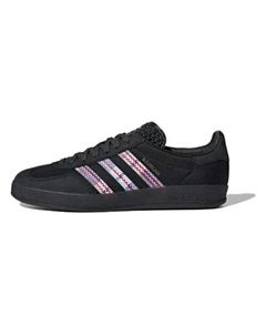 Кроссовки Gazelle Indoor Alwayth Black Adidas original