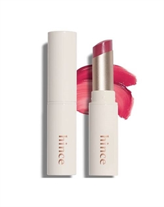 Бальзам для губ с эффектом сияния Mood Enhancer Lip Glow Hince