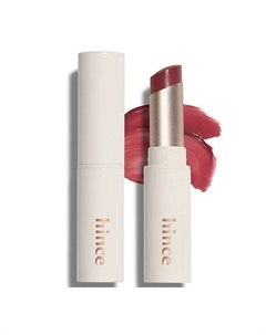 Бальзам для губ с эффектом сияния Mood Enhancer Lip Glow Hince