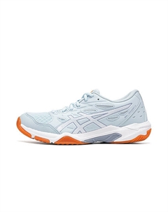 Кроссовки Gel Rocket 11 Cool Grey White Women's Asics