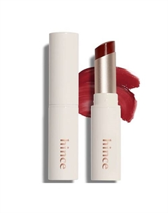 Бальзам для губ с эффектом сияния Mood Enhancer Lip Glow Hince