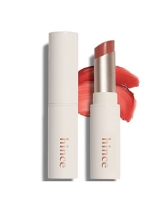 Бальзам для губ с эффектом сияния Mood Enhancer Lip Glow Hince