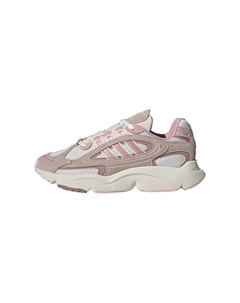 Кроссовки Ozmillen 'Wonder Mauve White' Adidas original