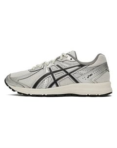 Кроссовки Jog 100 S White Black Silver Asics