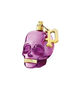 Туалетная вода TO BE FREE TO DARE 40 Police