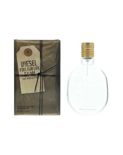 Туалетная вода Fuel For Life Men 50 Diesel