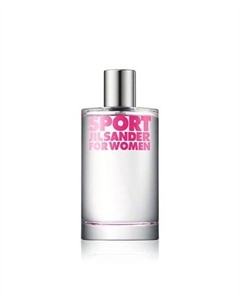 Туалетная вода Sport 100 Jil sander