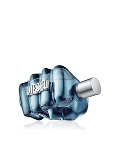 Туалетная вода Only the Brave 125 Diesel