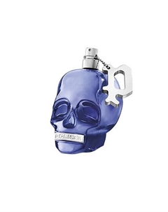 Туалетная вода TO BE FREE TO DARE 40 Police