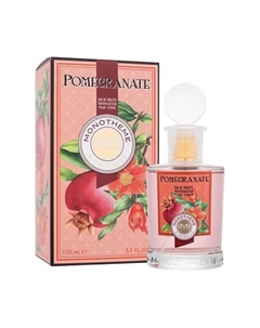 Туалетная вода Classic Collection Pomegranate 100 Monotheme