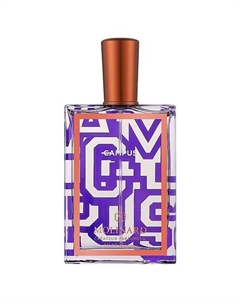 Парфюмерная вода Campus 100 Molinard