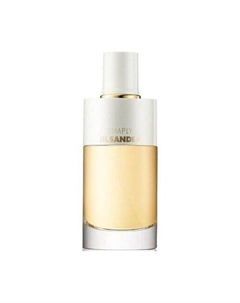 Освежающий спрей Simply Body Mist 80 Jil sander