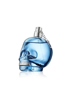 Туалетная вода To Be 75 Police