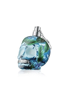 Туалетная вода To Be Exotic Jungle Man 75 Police