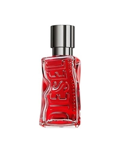 Парфюмерная вода D Red 30 Diesel