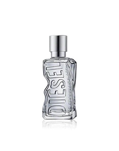 Туалетная вода D by 50 Diesel