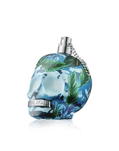 Туалетная вода To Be Exotic Jungle Man 125 Police