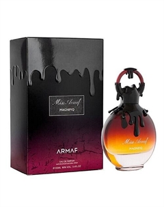 Парфюмерная вода Miss Magnifiq EDP 100 Armaf perfumes