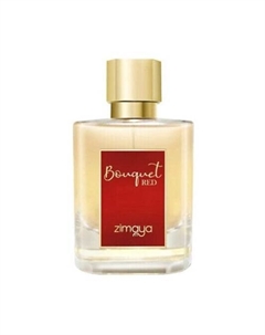 Парфюмерная вода Bouquet Red 100 Zimaya