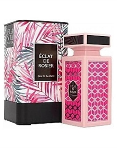 Парфюмерная вода Eclat De Rosier 90 Flavia