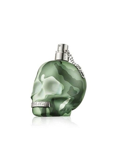 Туалетная вода To Be Camouflage 75 Police