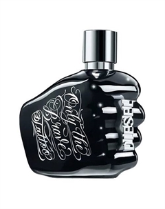 Туалетная вода Only the Brave Tattoo 35 Diesel