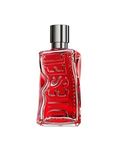 Парфюмерная вода D Red 100 Diesel