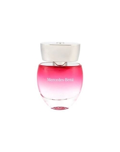 Туалетная вода Woman Rose 60 Mercedes-benz