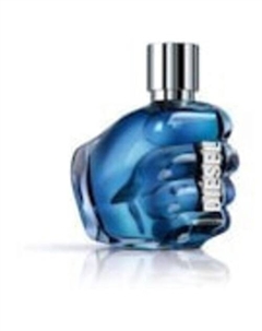 Туалетная вода Sound of the Brave 50 Diesel