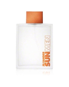 Туалетная вода Sun Men 200 Jil sander