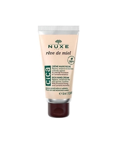 Крем для рук Rêve de Miel Cica Rich Hand Cream 50 Nuxe