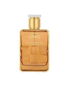 Парфюмерная вода Uniq Oud Forever 100 Armaf perfumes