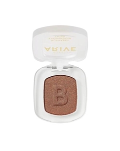 Тени для век Alphabet Eyeshadow Satin Arive makeup
