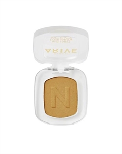 Тени для век Alphabet Eyeshadow Soft Matte Arive makeup