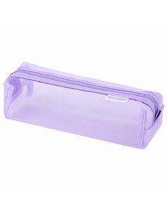 Пенал-тубус сетка Brauberg