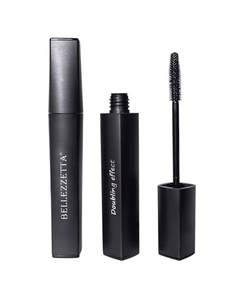 Тушь для ресниц с эффектом удлинения и разделения Bellezzetta